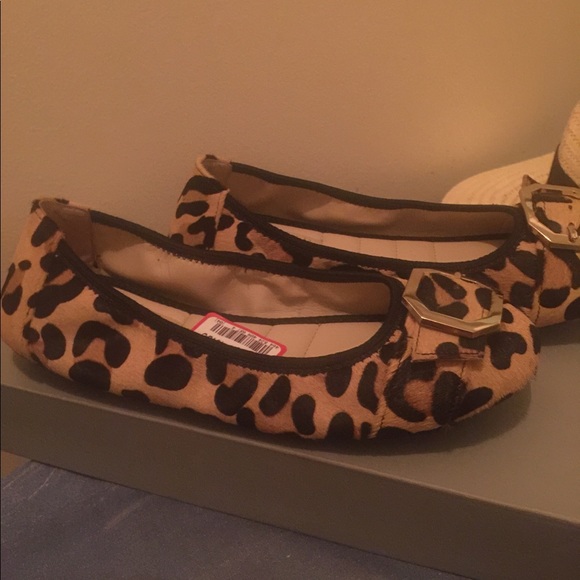 Me Too Ballerina Flats Sz 6 - Picture 3 of 3